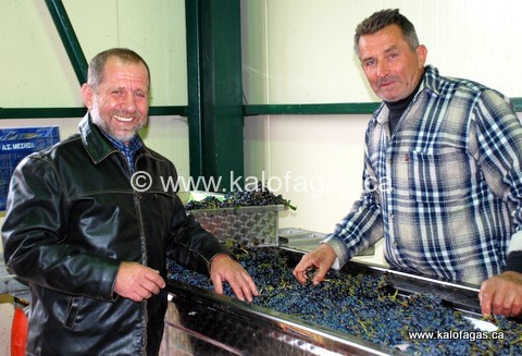 george-and-vasilios-at-crusher george-and-vasilios-at-crusher