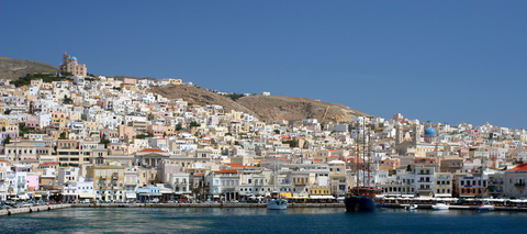 ermoupoli