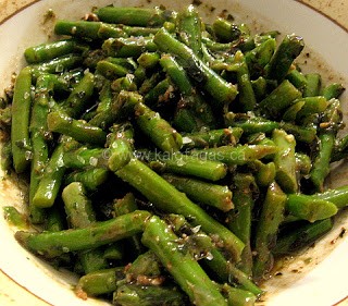 Balsamic Asparagus Salad | Kalofagas.ca