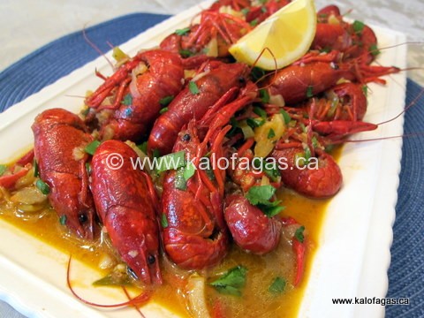 Awesome Bait Takla or Crawfish for Fishing, Catch and Cook, Awesome  Bait Takla or Crawfish for Fishing