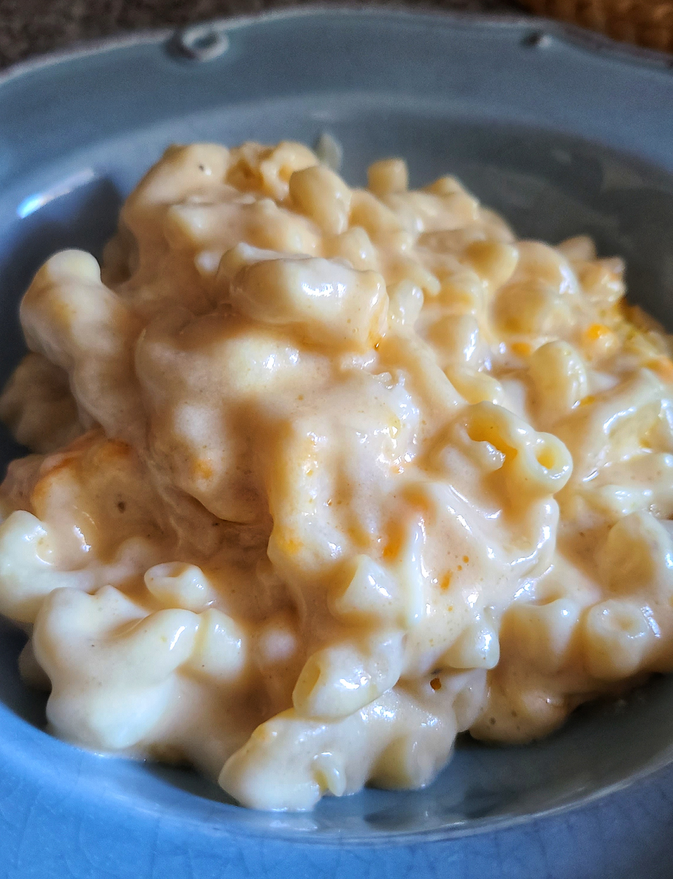 Classic Macaroni & Cheese | Kalofagas.ca